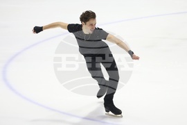 Фигурно пързаляне - държавно първенство