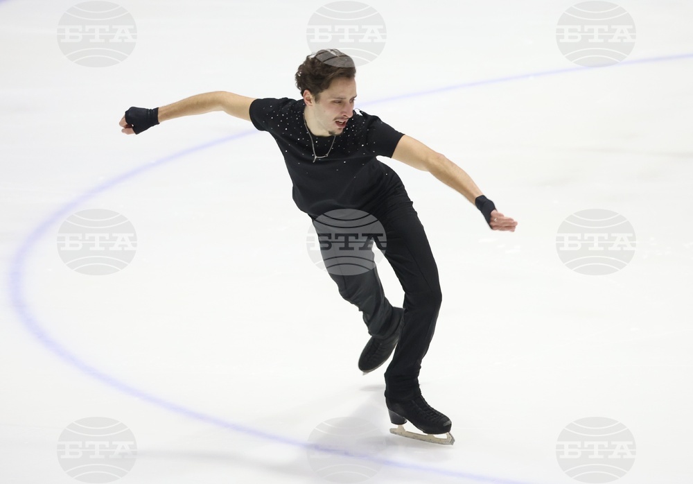 Фигурно пързаляне - държавно първенство