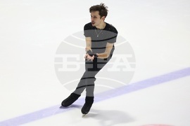 Фигурно пързаляне - държавно първенство