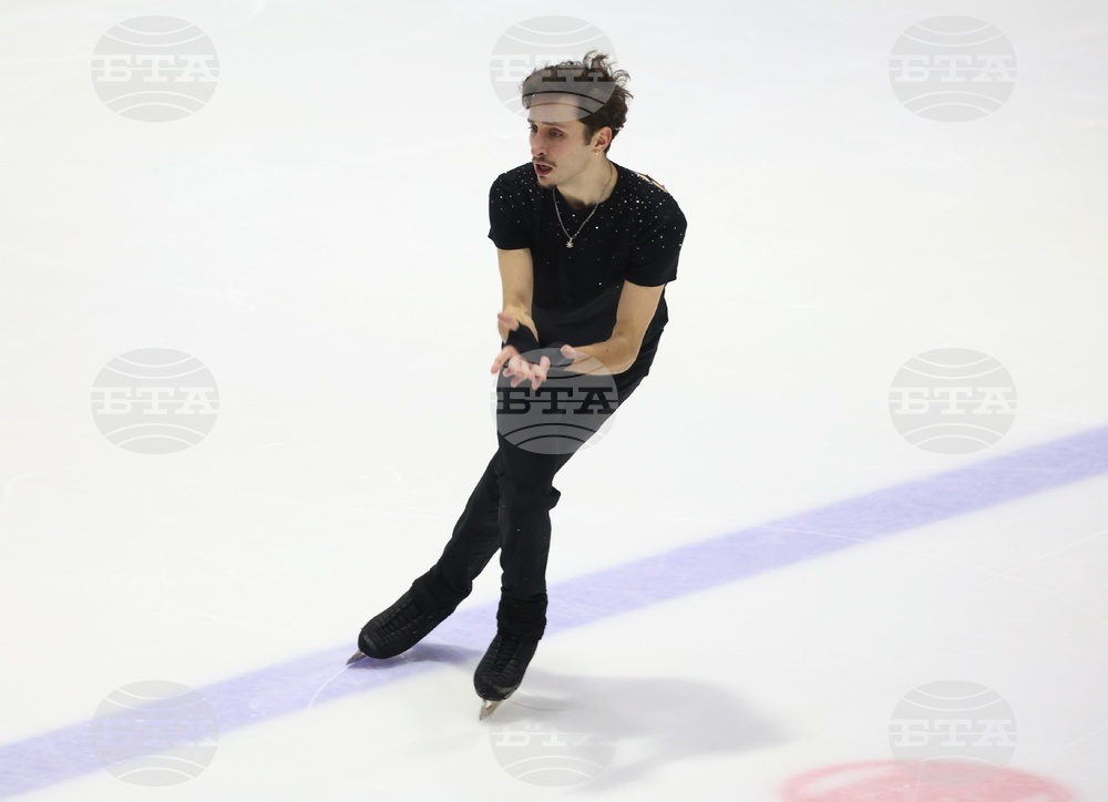 Фигурно пързаляне - държавно първенство