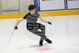 Фигурно пързаляне - държавно първенство