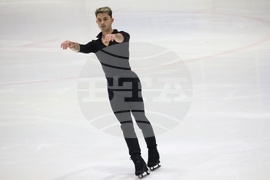 Фигурно пързаляне - държавно първенство