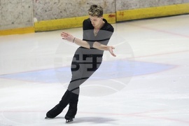 Фигурно пързаляне - държавно първенство