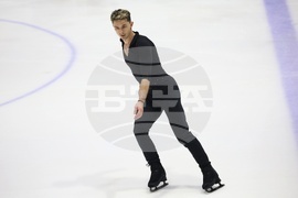 Фигурно пързаляне - държавно първенство