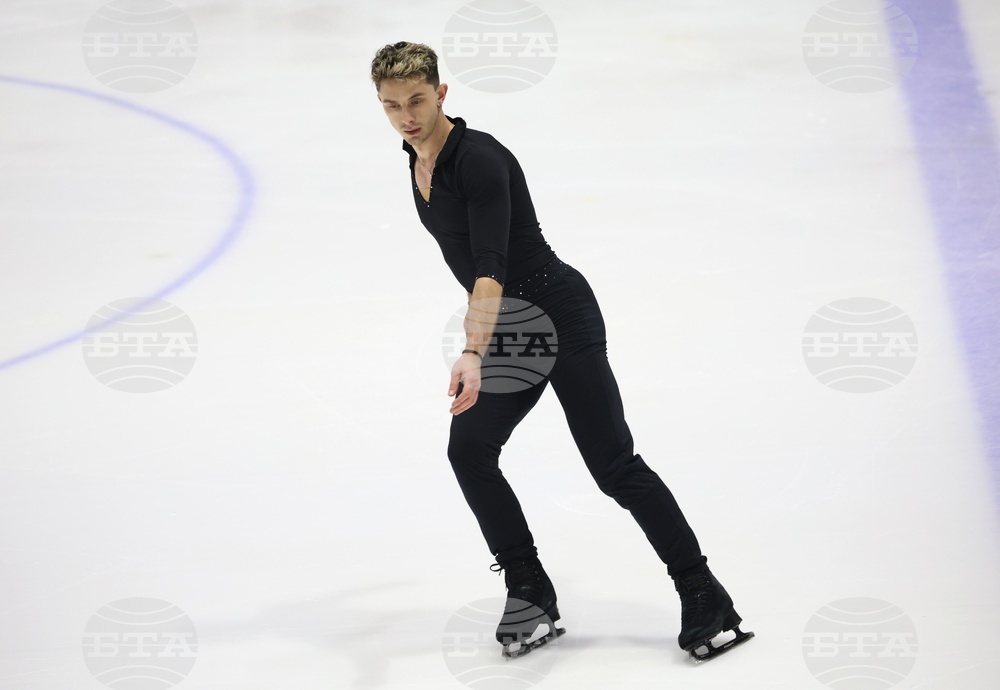 Фигурно пързаляне - държавно първенство