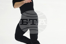 Фигурно пързаляне - държавно първенство