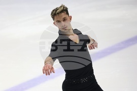 Фигурно пързаляне - държавно първенство