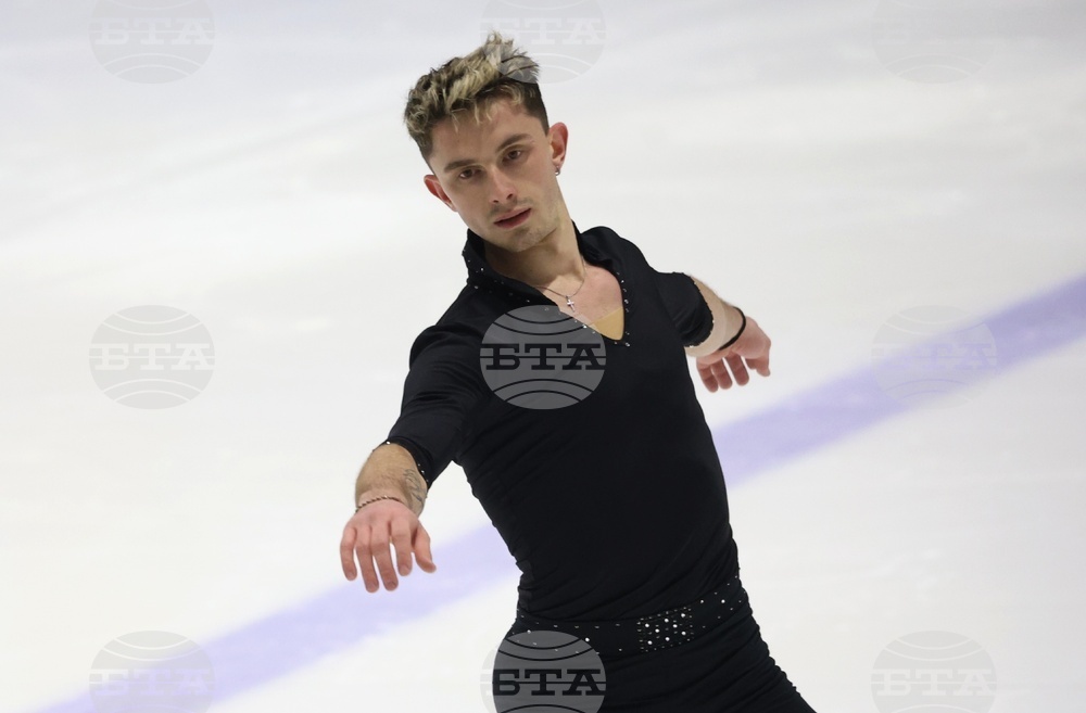 Фигурно пързаляне - държавно първенство