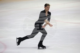 Фигурно пързаляне - държавно първенство