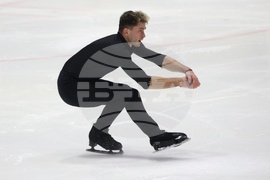 Фигурно пързаляне - държавно първенство