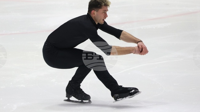 Два медала за България от международния турнир по фигурно пързаляне „София Трофи“