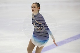 Фигурно пързаляне - държавно първенство