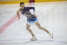 Фигурно пързаляне - държавно първенство