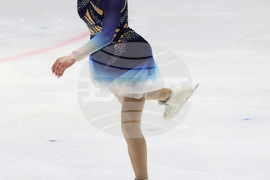 Фигурно пързаляне - държавно първенство