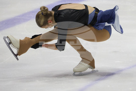 Фигурно пързаляне - държавно първенство