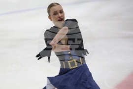 Фигурно пързаляне - държавно първенство