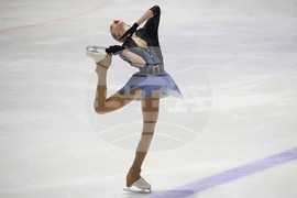 Фигурно пързаляне - държавно първенство