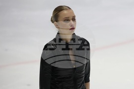 Фигурно пързаляне - държавно първенство