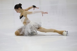 Фигурно пързаляне - държавно първенство