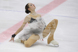 Фигурно пързаляне - държавно първенство