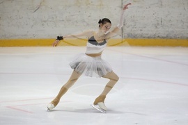 Фигурно пързаляне - държавно първенство