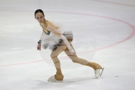 Фигурно пързаляне - държавно първенство