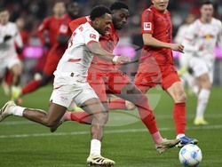 Germany Soccer Bundesliga