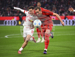 Germany Soccer Bundesliga