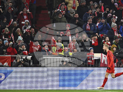 Germany Soccer Bundesliga