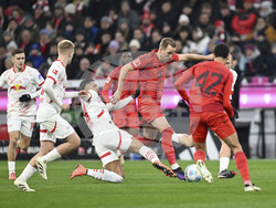 Germany Soccer Bundesliga