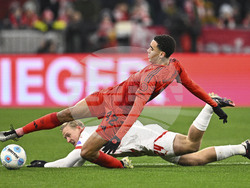 Germany Soccer Bundesliga