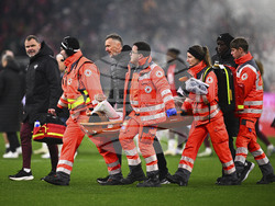 Germany Soccer Bundesliga