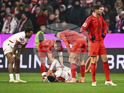 Germany Soccer Bundesliga