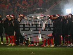 Germany Soccer Bundesliga