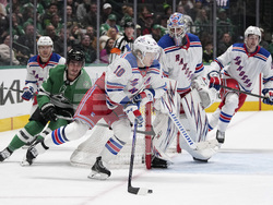 Rangers Stars Hockey