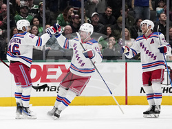 Rangers Stars Hockey