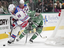 Rangers Stars Hockey