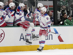 Rangers Stars Hockey
