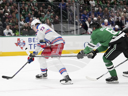 Rangers Stars Hockey