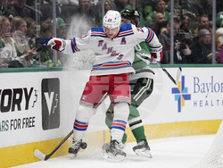 Rangers Stars Hockey