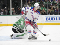 Rangers Stars Hockey