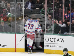 Rangers Stars Hockey