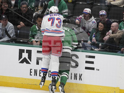 Rangers Stars Hockey