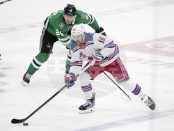 Rangers Stars Hockey