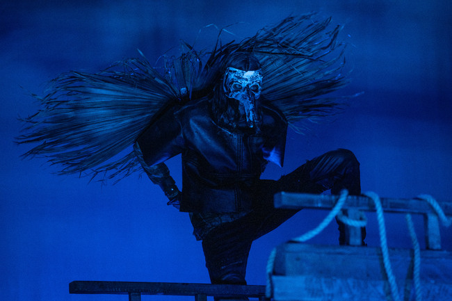 Театрално риалити демитологизира познати древногръцки герои