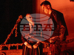 „Мисия филоктет. Последният оцелял“ е първата за новия театрален сезон премиера на театър „Зонг“, снимка – екип театър „Зонг“