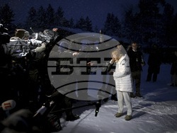 Finland North-South Summit