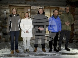 Finland North-South Summit