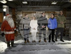 Finland North-South Summit