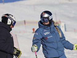 Switzerland Alpine Skiing World Cup